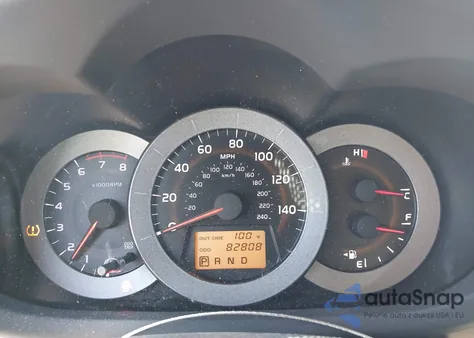 2007 Toyota Rav4 z USA, uszkodzony, nr VIN JTMZK33V375012196